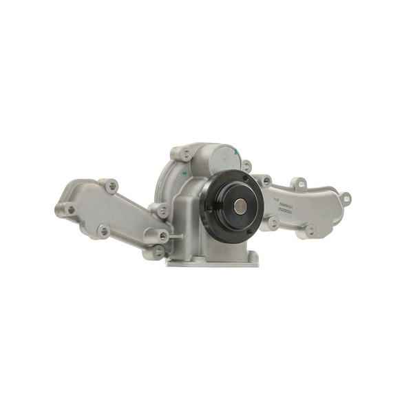 RIDEX 1260W0397 waterpomp 60559067