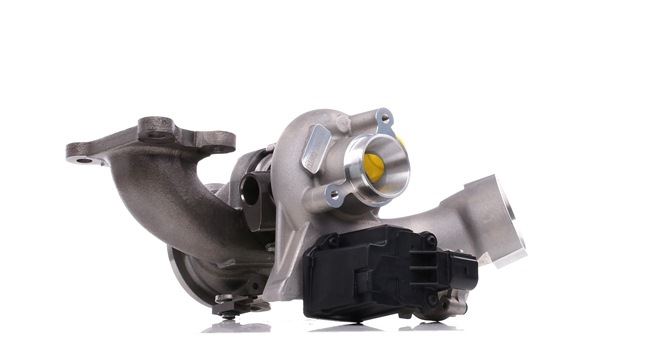 RIDEX 2234C10071 turbocharger 04E145704R