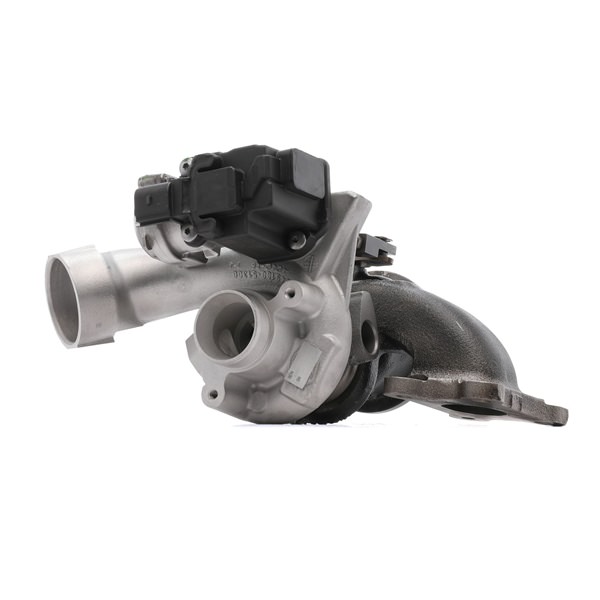 RIDEX REMAN 2234C10071R turbocharger 04E145704R