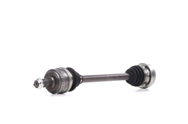 RIDEX 13D0749 aandrijfas 33 21 1 229 235