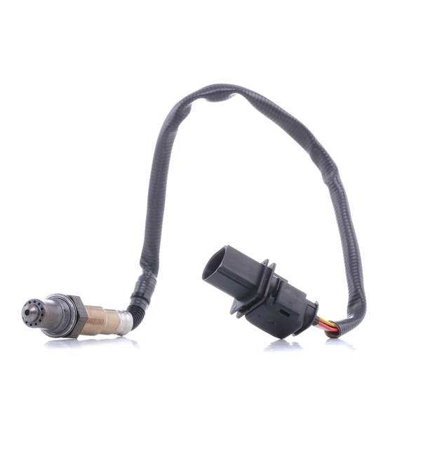 RIDEX 3922L0399 Lambda sensor CHRYSLER Delta Hatchback 2.0 D Multijet 165 hp Diesel 2019