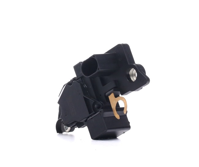 RIDEX 288R0091 Ģeneratora sprieguma regulators Mercedes S211 E 200 1.8 Kompressor (211.241) 184 ZS Benzīns 2008