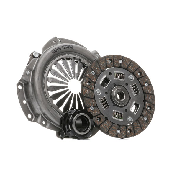 RIDEX 479C2930 Calidad y precios justos
