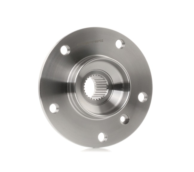 RIDEX 653W0189 wielnaaf 33411093693