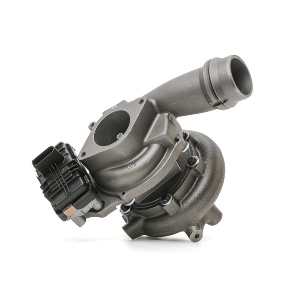 RIDEX REMAN 14411-1AT1A Turbocharger 2234C10076R