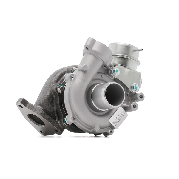 STARK SKCT-1190580 turbocharger A6220900400
