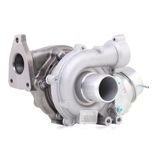 RIDEX 2234C10077 turbocharger A 622 090 04 00