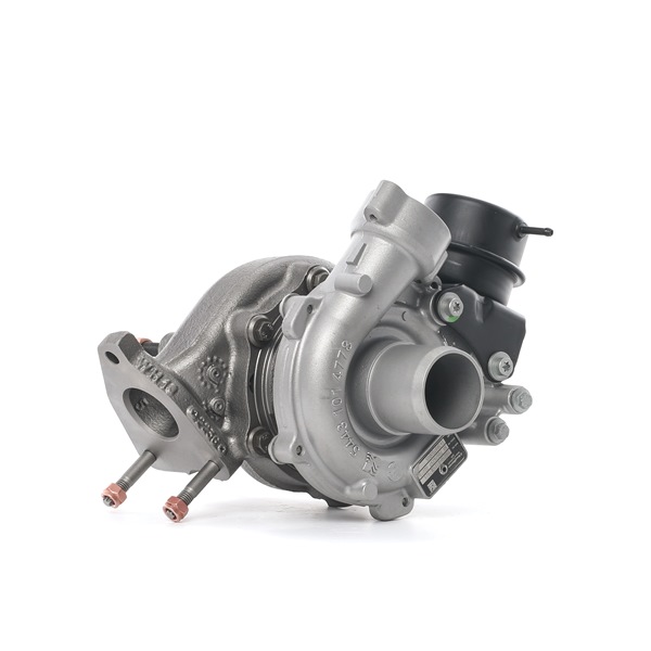RIDEX REMAN 2234C10077R turbocharger A622 090 04 00