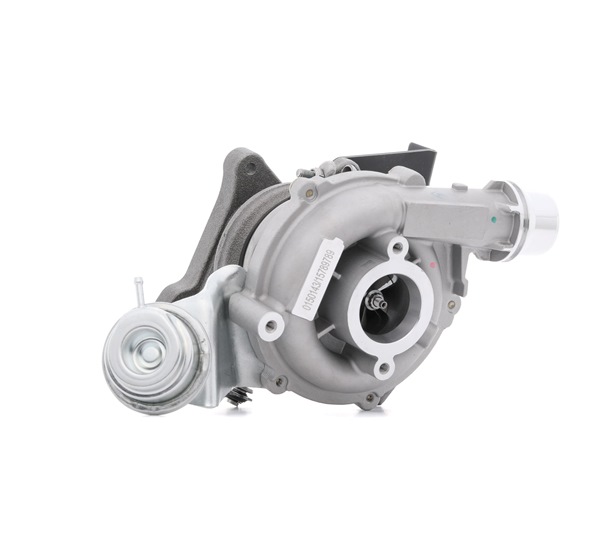 STARK SKCT-1190581 turbocharger 14411-00Q2H