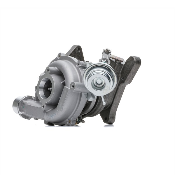 RIDEX 2234C10078 turbocharger 1441100-Q2H