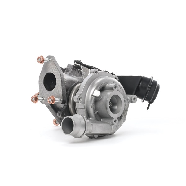 RIDEX REMAN 2234C10078R turbocharger 1441-100Q2H