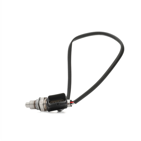 RIDEX 3922L0402 Lambda sensor BMW F15 xDrive 35 i 326 hp Petrol 2017
