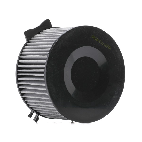 RIDEX 424I0562 Pollenfilter VW Transporter T4 1994