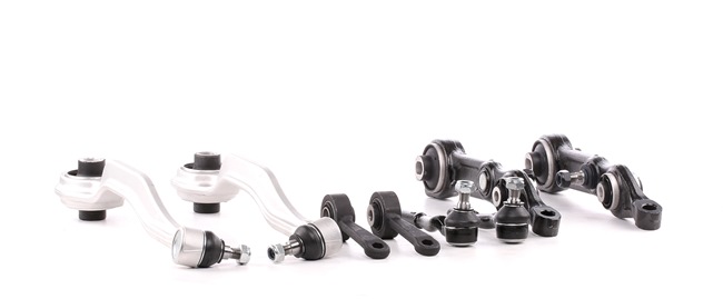 RIDEX 772S0319 Calidad y precios justos