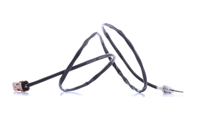 RIDEX 3938E0162 Sensor, avgastemperatur Citroën C5 Kombi 2.2 HDi (RE4HTE, RE4HT2) 170 hk Diesel 2008