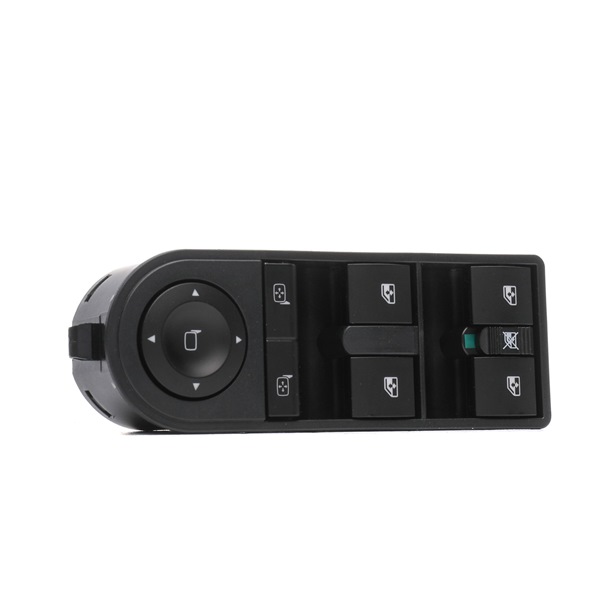 RIDEX 1761S0087 Διακόπτες παραθύρων Opel Astra H GTC