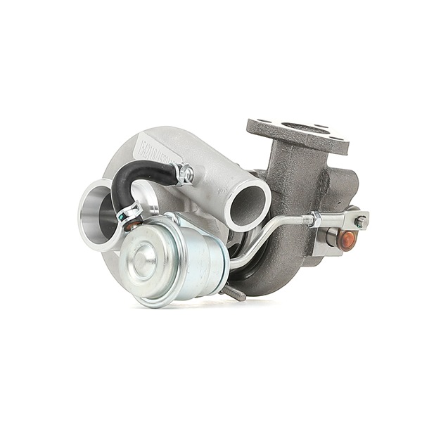 RIDEX 2234C10081 Turbo HYUNDAI Excel II Sedan (X2) 1994