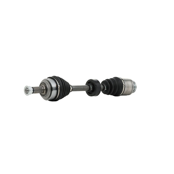 RIDEX 13D0752 Aandrijfas Honda CR-V RW