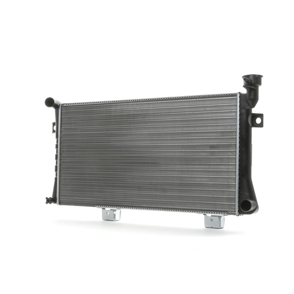 RIDEX 470R0916 Chladič motora LADA