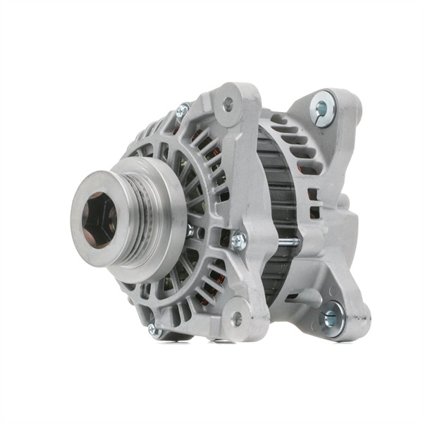 STARK SKGN-03221450 Alternátor Renault Megane 3 Grandtour 1.5 dCi (KZ09, KZ0D, KZ1G, KZ29, KZ14, KZ1W, KZ10, KZ1F,... 110 KS nafta 2013