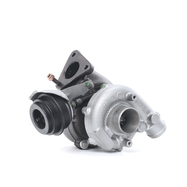 RIDEX REMAN 2234C0026R Turbokompresorius VW Passat B3 1.9 TDI 110 AG dyzelinas 1997