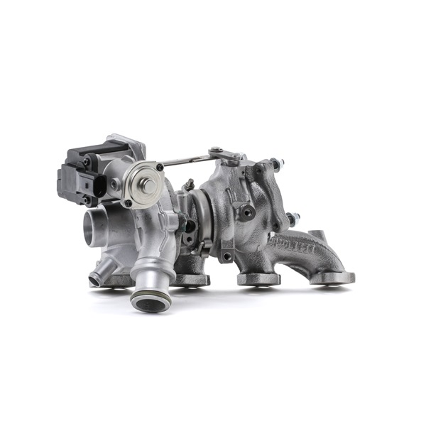 RIDEX REMAN 03F 145 701 LX Turboahdin 2234C0290R