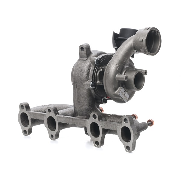 RIDEX REMAN 2234C0265R Turbina VW Multivan T5 1.9 TDI 105 CV Diesel 2004