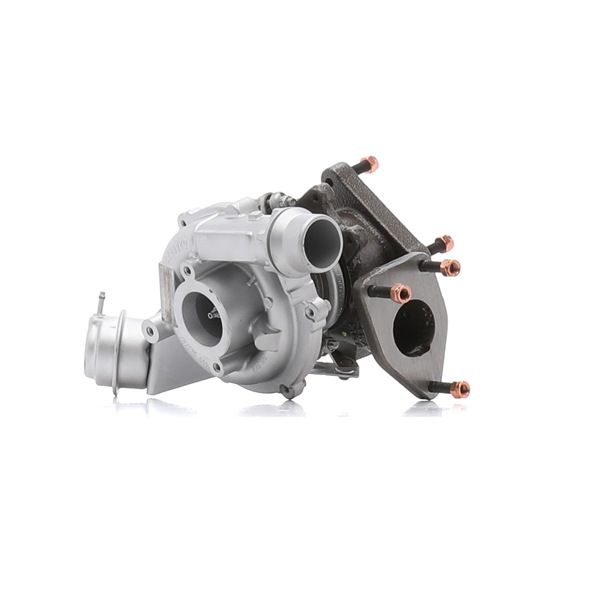 RIDEX REMAN 2234C0220R turbocharger 95514574