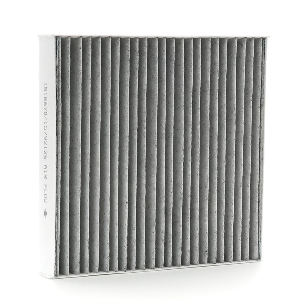 RIDEX A22002300 Suodatin, sisäilma 424I0600
