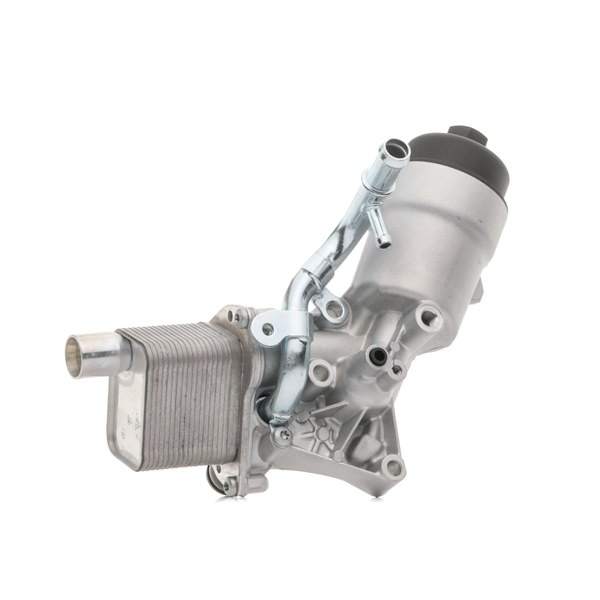 RIDEX 469O0088 oryginalne Chłodnica oleju silnikowego VAUXHALL cena