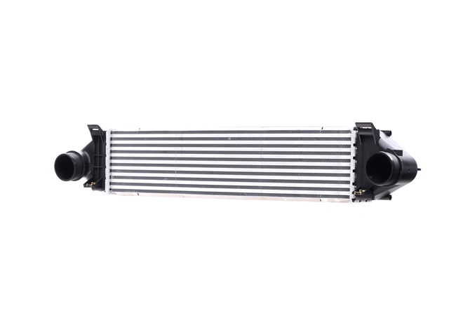 STARK SKICC-0890263 Intercooler Volvo V70 III 2.5 T FlexiFuel 200 hk Bensin/etanol 2009
