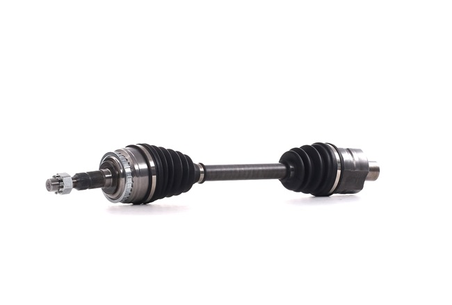 RIDEX 13D0758 VAUXHALL Meriva Mk1 (A) (X03) Vetoakseli