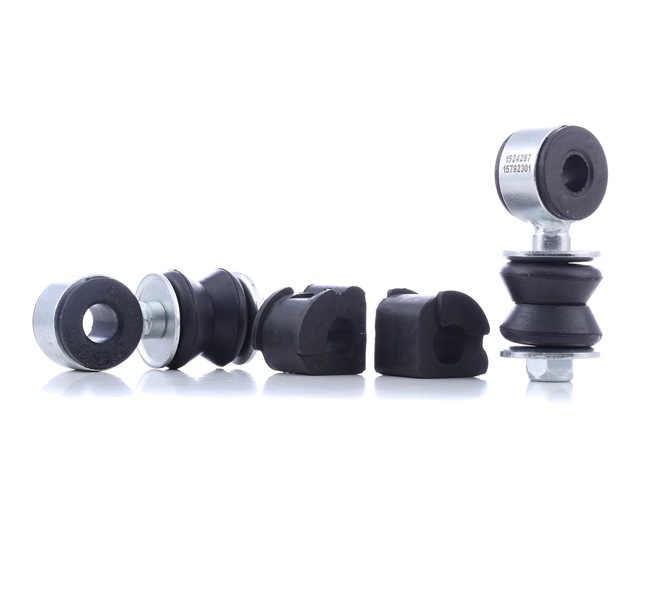 RIDEX 1097S0017 Stiepnis/atsaite, stabilizators VW Golf 1