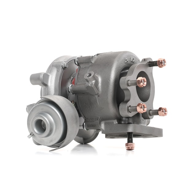 RIDEX REMAN 2234C0355R Turbina Ford C-Max 2 serie 1.5 EcoBoost 150 CV Benzina 2015
