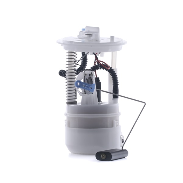 RIDEX 1382F0278 brandstofpomp 0051787161