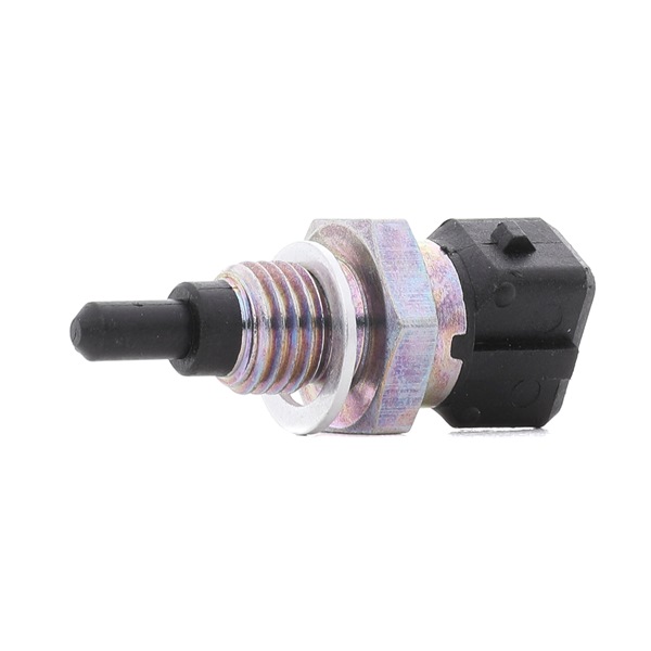 RIDEX 3939S0008 Sensor, indsugningstemp. Passat 3a5 2.8 VR6 174 HK Benzin 1992