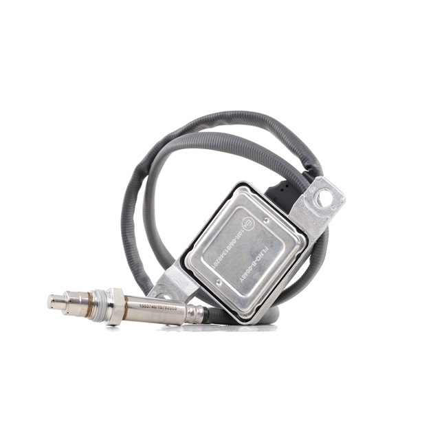 RIDEX 4965N0013 Lambda sonda VW Sharan 7n 2.0 TDI 4motion 184 KS nafta 2017
