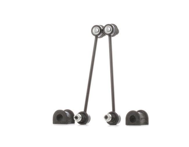 Reparatieset, stabilisatorophanging van MAPCO 53718/2HPS aan aanvaardbare prijs