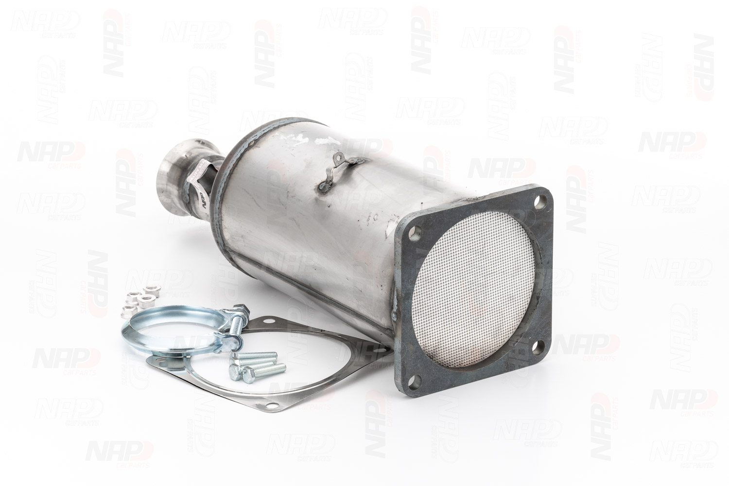 NAP carparts CAD10053 Partikelfilter Citroen C4 Picasso mk1
