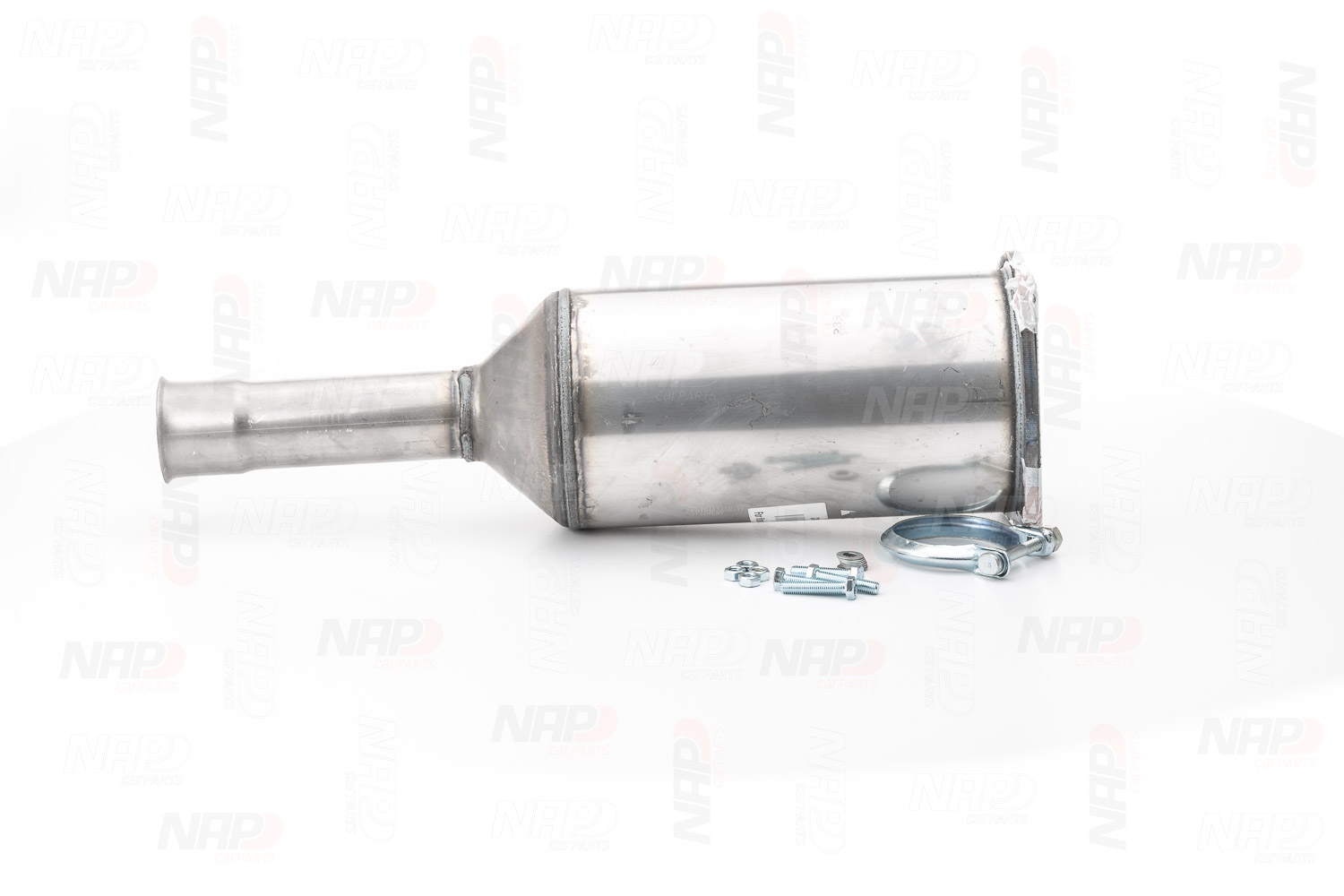 NAP carparts CAD10057 PEUGEOT roetfilter (dpf) kopen