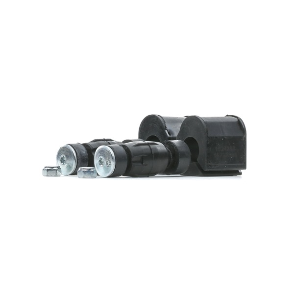 RIDEX 1097S0023 Tyčky stabilizátora Renault Clio 2 1.0 Flex (CB32, CB3B, CB3V, CB3W, BB32, BB3B, BB3V,... 77 KS Benzin/Etanol 2005