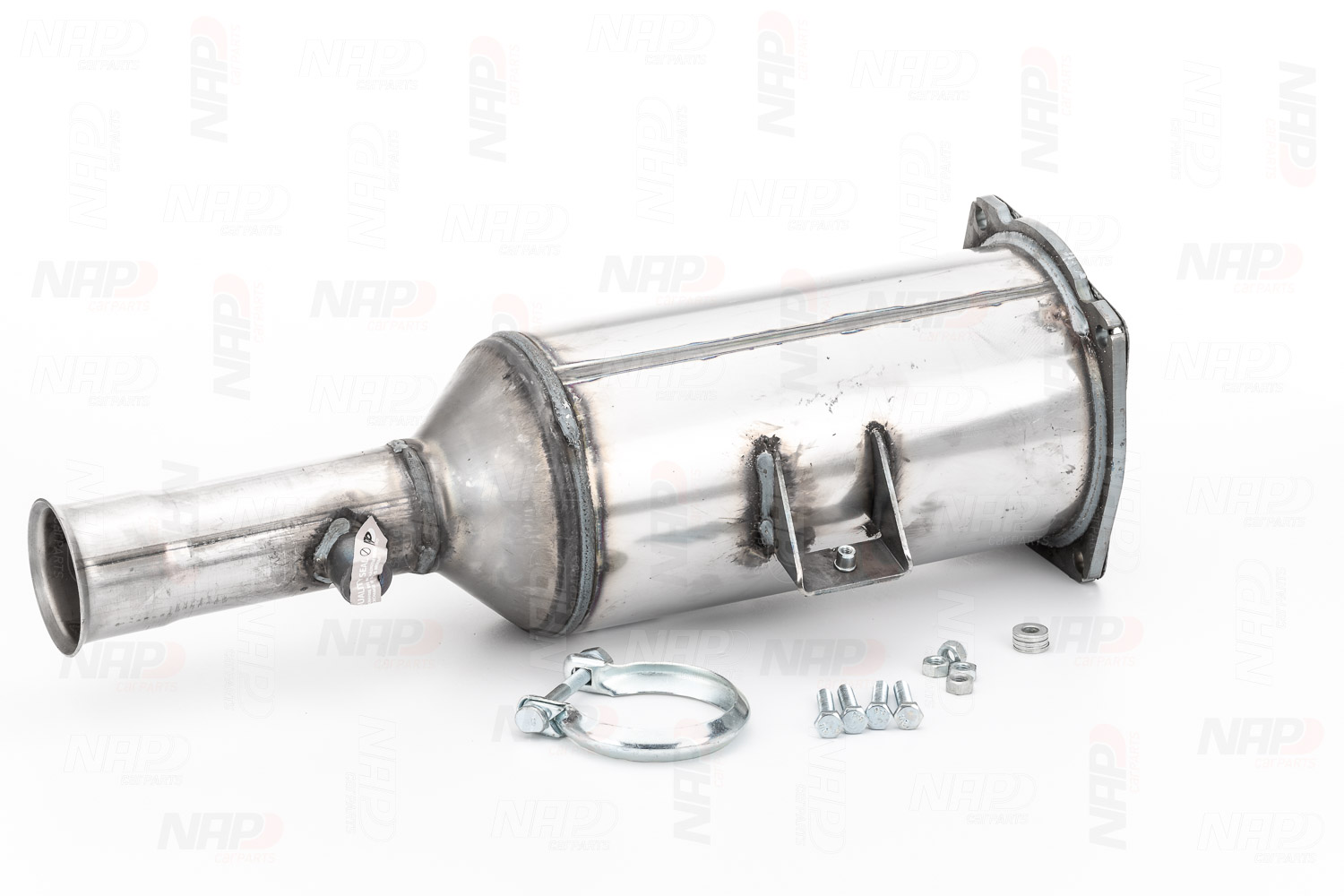 NAP carparts CAD10067 Filtro antiparticolato (FAP) Lancia Y10 156 originale prezzo
