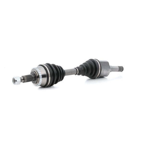 RIDEX 13D0762 Ημιαξόνιο Saab 9-5 Combi 2.3 t BioPower 210 PS Βενζίνη/αιθανόλη 2007
