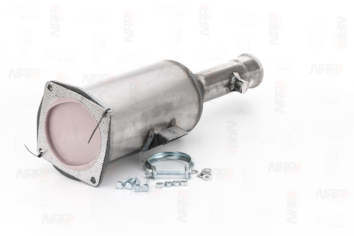 NAP carparts CAD10070 Partikelfilter (DPF) LANCIA Kosten