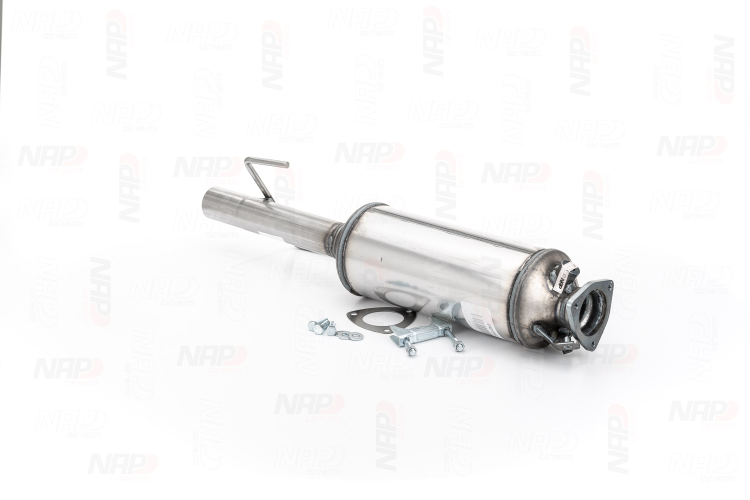 CAD10082 NAP carparts 51861471 Partikelfilter (DPF)
