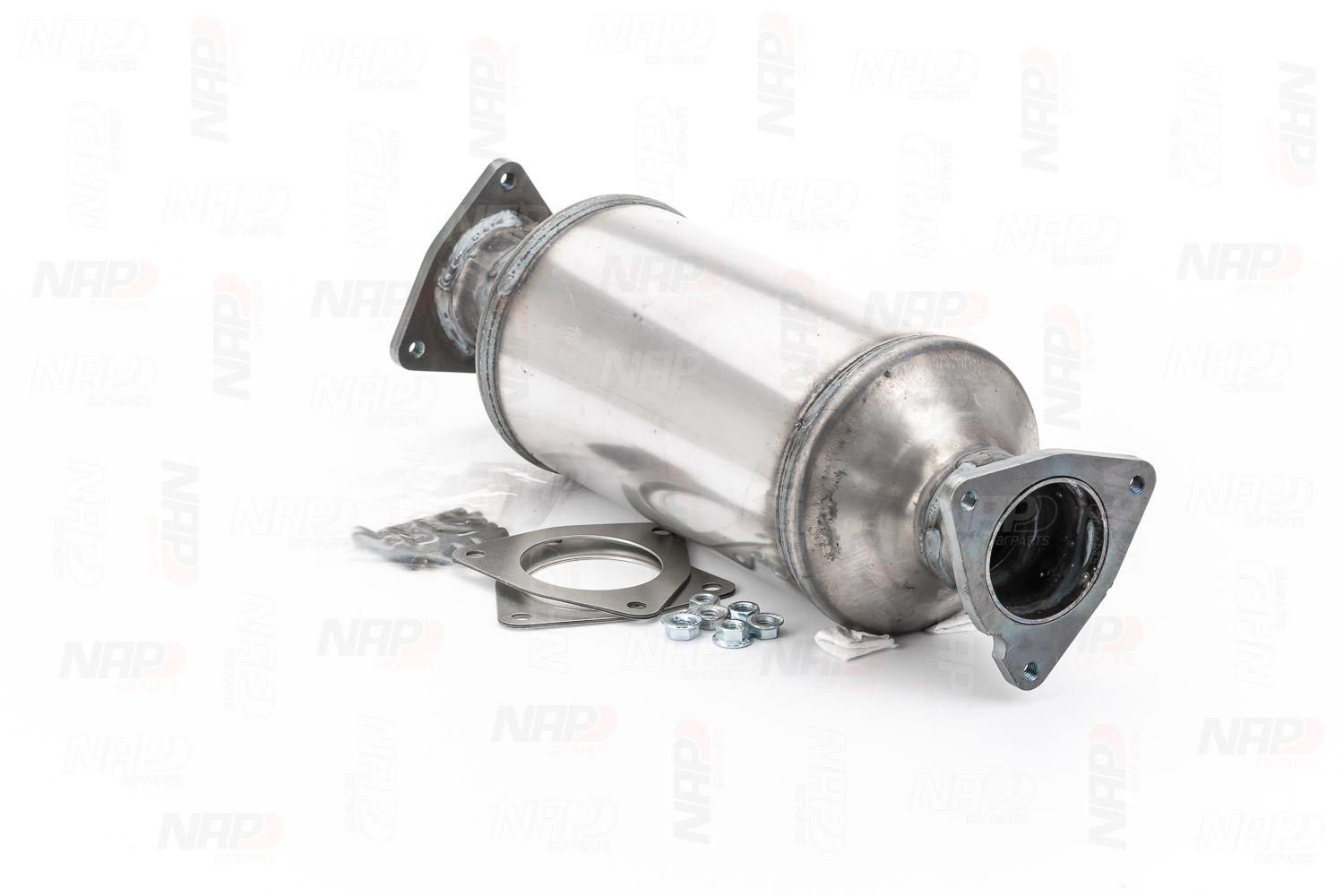 NAP carparts CAD10084 replacement FIAT Fiorino II MPV (146) diesel particulate filter (dpf) price