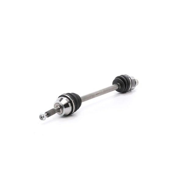 RIDEX 13D0763 aandrijfas 77 01 351 607