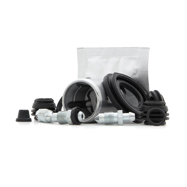 RIDEX 43018-S5A-J02 Jarrusatulan korjaussarja 405R0198