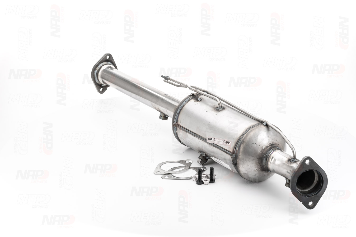 NAP carparts CAD10103 roetfilter (dpf) 1860291