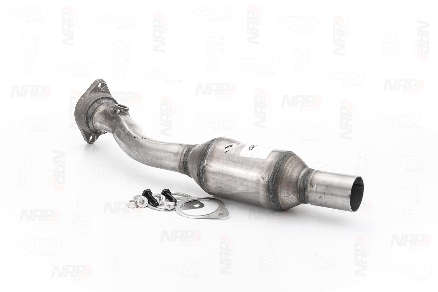 NAP carparts CAD10105 roetfilter (dpf) 665143